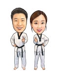 선창태권도