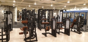 건강더함 바른운동센터