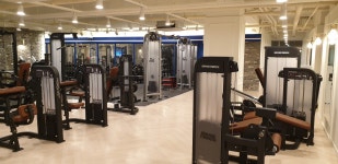 건강더함 바른운동센터