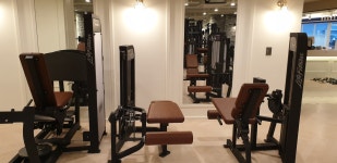 건강더함 바른운동센터