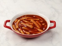 신전떡볶이 평택1호점