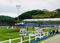 홀스마스터즈승마클럽