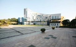 한경국립대학교 평택캠퍼스 학술정보관