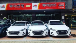 루마썬팅 버텍스 수원광교점