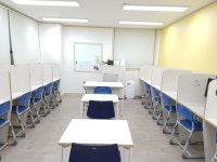 대교 하이캠퍼스 대구지산학원