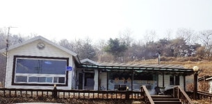 원산칼국수