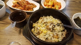 굴마을낙지촌 이태원점