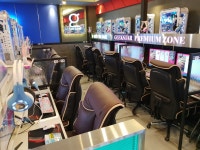 긱스타PC카페 동탄점