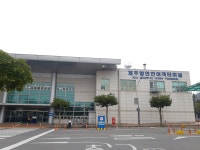 제주항연안여객터미널