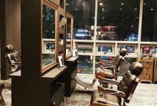 페르소나 바버샵