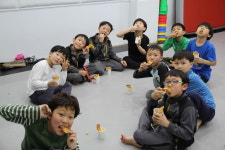 단국대스타태권도장