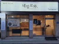 네일로와