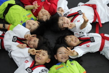 단국대스타태권도장