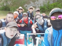 동강래프팅1번지태용래프팅