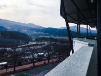 산사랑연수원