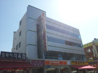 은성제과제빵커피학원