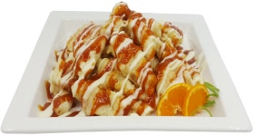 처갓집양념치킨 쌍용봉명점