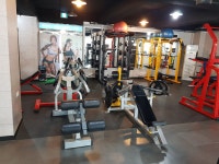 휘트니스K