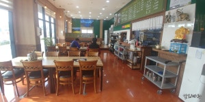 버섯집샤브샤브 서산본점