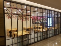 매화쌈밥 롯데백화점 인천점