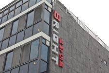 브라이트 펜션