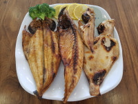 태전동맛집코다리네