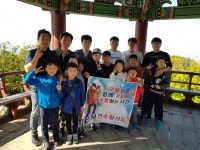 JTA연수합기도성문관