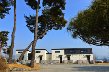 리버스토리 펜션&카페