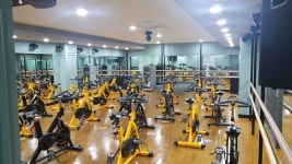 IYC 스포츠센터 수영/헬스/유스단/러닝/철인/아쿠아