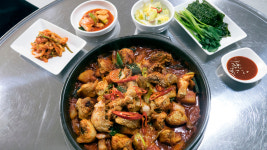 해성이네찜닭 | 해성닭개장닭도리탕