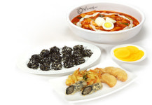 동대문엽기떡볶이 경산옥산점