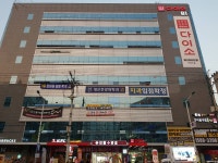 다이소 인천검단사거리역점