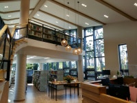 문학마을작은도서관