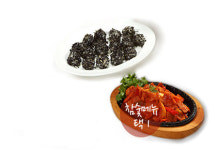 동대문엽기떡볶이 경산옥산점