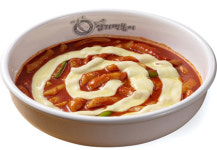 동대문엽기떡볶이 경산옥산점