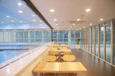 포세이돈 스위밍 아카데미 청라점