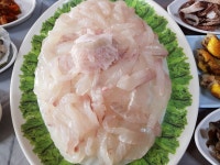 만리포선창횟집