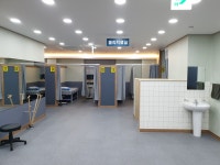 온산정형외과의원