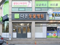 다온동물병원