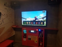 리코스타코인노래연습장 이대점