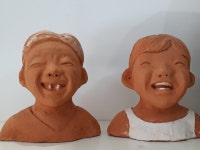 향교길도자기