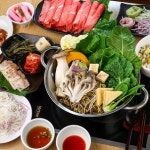 뽕잎사랑 안양예술공원점