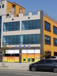 남영통신