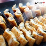 백두수산장어