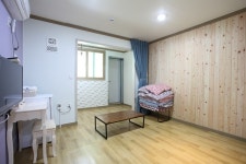 청도 감마을펜션