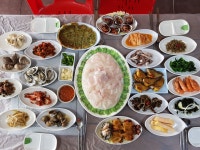 만리포선창횟집