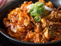 사나이뚝배기 과기대 본점