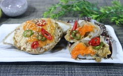 마음푸드