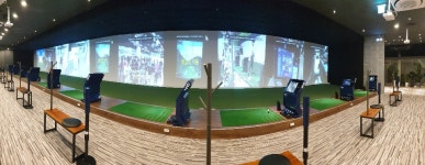 밥스골프아카데미 일산본점