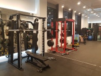 369피트니스 진주초전점